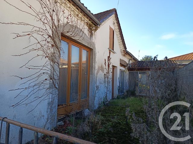 maison à vendre - 4 pièces - 192.95 m2 - VILLENEUVE SUR LOT - 47 - AQUITAINE - Century 21 Bastien Gonzalez