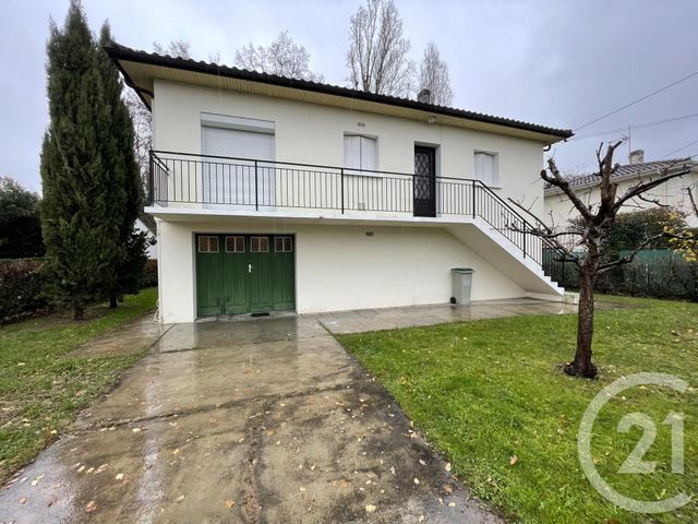 maison à vendre - 4 pièces - 79.31 m2 - VILLENEUVE SUR LOT - 47 - AQUITAINE - Century 21 Bastien Gonzalez