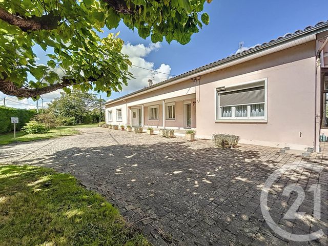 maison - VILLENEUVE SUR LOT - 47