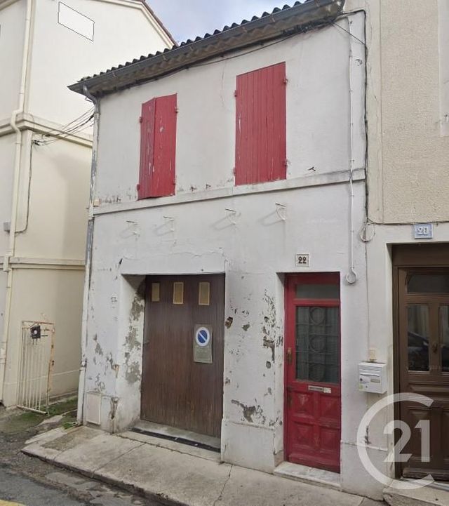 immeuble à vendre - 123.0 m2 - VILLENEUVE SUR LOT - 47 - AQUITAINE - Century 21 Bastien Gonzalez