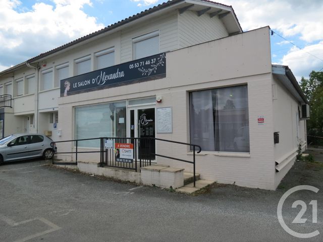 maison à vendre - 4 pièces - 112.0 m2 - VILLENEUVE SUR LOT - 47 - AQUITAINE - Century 21 Bastien Gonzalez