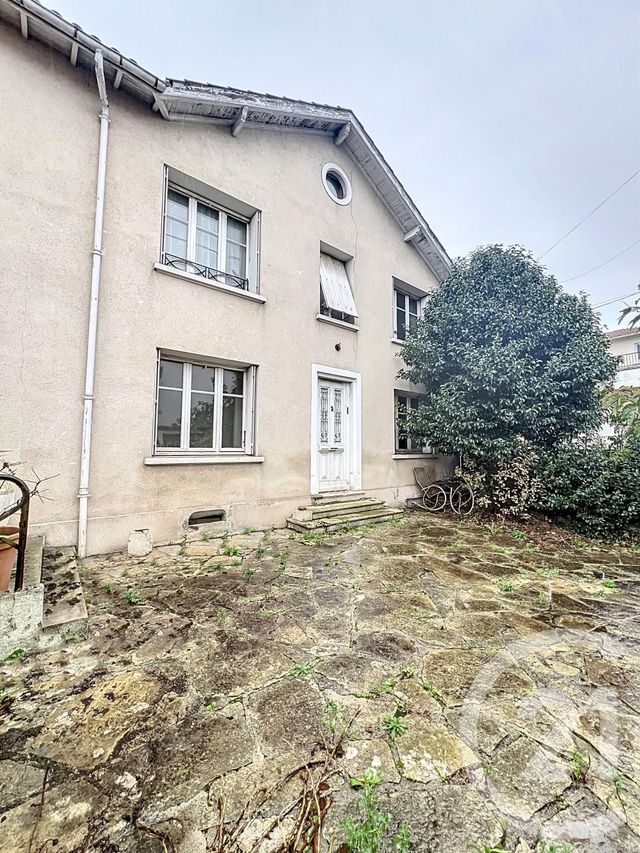 maison à vendre - 3 pièces - 107.73 m2 - VILLENEUVE SUR LOT - 47 - AQUITAINE - Century 21 Bastien Gonzalez