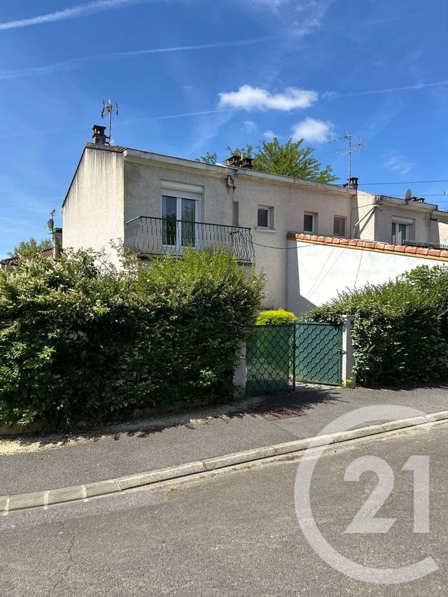 maison à vendre - 4 pièces - 76.0 m2 - BON ENCONTRE - 47 - AQUITAINE - Century 21 Bastien Gonzalez