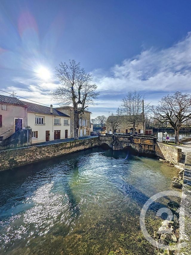 maison à vendre - 5 pièces - 127.9 m2 - FUMEL - 47 - AQUITAINE - Century 21 Bastien Gonzalez