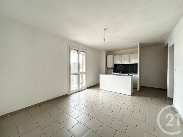 Appartement T1 à louer - 2 pièces - 36.07 m2 - VILLENEUVE SUR LOT - 47 - AQUITAINE - Century 21 Bastien Gonzalez