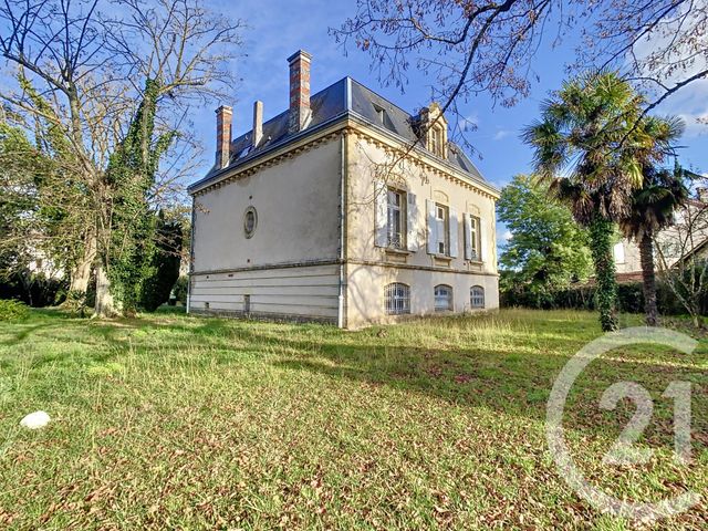 maison à vendre - 8 pièces - 257.93 m2 - VILLENEUVE SUR LOT - 47 - AQUITAINE - Century 21 Bastien Gonzalez