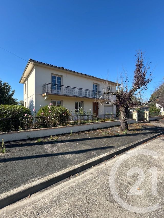 maison - VILLENEUVE SUR LOT - 47