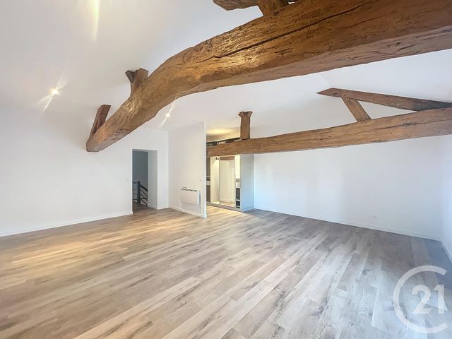 Appartement T5 à vendre - 5 pièces - 197.5 m2 - VILLENEUVE SUR LOT - 47 - AQUITAINE - Century 21 Bastien Gonzalez