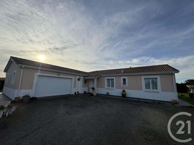 Maison à vendre CAUZAC