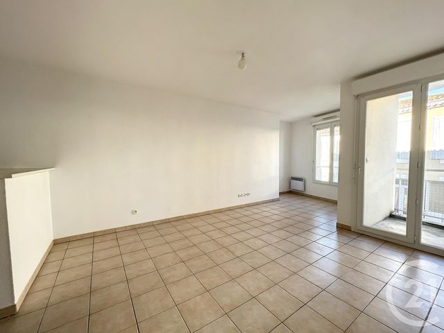 Appartement T2 à louer - 2 pièces - 44.05 m2 - VILLENEUVE SUR LOT - 47 - AQUITAINE - Century 21 Bastien Gonzalez