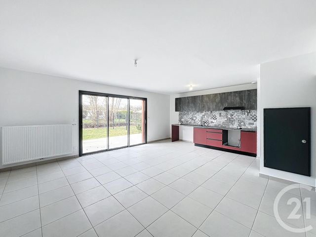 maison à louer - 2 pièces - 56.32 m2 - VILLENEUVE SUR LOT - 47 - AQUITAINE - Century 21 Bastien Gonzalez