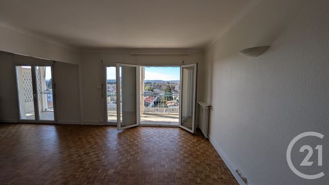 Appartement F3 à louer - 3 pièces - 85.0 m2 - AGEN - 47 - AQUITAINE - Century 21 Bastien Gonzalez